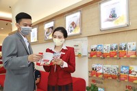 Số lượng thương vụ hợp tác độc quyền ngân hàng - bảo hiểm tăng nhanh những năm gần đây
