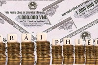 Không ít doanh nghiệp phát hành trái phiếu có nguy cơ không đáp ứng được các nghĩa vụ thanh toán