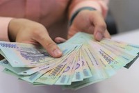 Ngành ngân hàng đang đối diện với nhiều thách thức, nhưng vẫn là một trong các nhóm ngành triển vọng nhất năm 2023