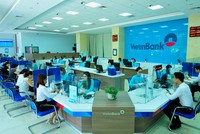 Ngân hàng thương mại cổ phần có vốn nhà nước chưa được chấp thuận nới room vốn ngoại, ngay cả khi nhận chuyển giao bắt buộc ngân hàng yếu kém.