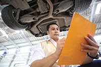 Dư địa khai thác tại thị trường bảo hiểm Việt Nam còn rất lớn