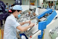 Doanh nghiệp mong chạm đáy khó khăn
