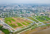 Sửa đổi, bổ sung một số điều của các nghị định hướng dẫn thi hành Luật Đất đai