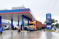 Tính chuyện lập kho dự trữ xăng dầu quốc gia