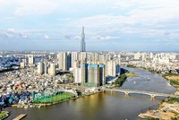 TP.HCM: “Căn bệnh lạ” hơn hai thập kỷ