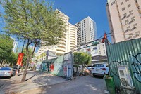 Nhiều khu đất được quy hoạch làm nhà ở xã hội, nhưng hiện tại được dùng để làm bãi trông xe