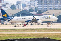 “Chấp chới” kế hoạch nâng đời của Vietravel Airlines
