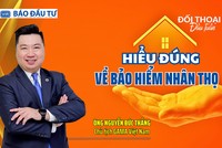 Hiểu đúng về bảo hiểm nhân thọ