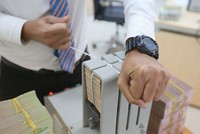 Lợi nhuận ngân hàng quý I/2023 giảm tốc