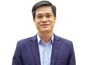 GS-TS. Tô Trung Thành (Trường đại học Kinh tế quốc dân)