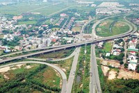 Thị trường bất động sản phía Nam: “Sóng” từ Vành đai 3 TP.HCM