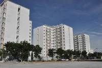Thành phố Đà Nẵng phát hiện nhiều trường hợp làm giả hồ sơ mua nhà ở xã hội dành cho người thu nhập thấp.