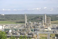 Loạt dự án “khủng” ở Khu kinh tế Dung Quất “chạy đua” tiến độ