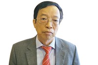Ông Phạm Xuân Hòe, nguyên Phó viện trưởng Viện Chiến lược ngân hàng (Ngân hàng Nhà nước).