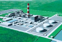 Chuỗi dự án khí - điện Lô B thấp thỏm lo tiến độ