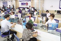 Tạo hành lang đầy đủ để ngân hàng gia tăng cho vay trực tuyến sẽ góp phần đẩy lùi tín dụng đen