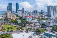 Thành phố Đà Nẵng sẽ triển khai nhiều giải pháp để đẩy mạnh thu hút đầu tư.