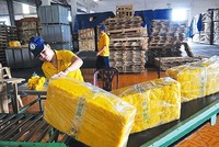 Khó khăn chồng chất, nhiều công ty cao su phải tạm ngừng kinh doanh