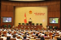 Chất vấn, thông lệ và ngoại lệ