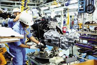 Thu hút đầu tư nước ngoài đã có thành tựu lớn, đưa đầu tư nước ngoài trở thành bộ phận quan trọng của nền kinh tế, đóng góp tích cực vào sự nghiệp phát triển kinh tế - xã hội của đất nước.