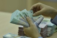 Ngân hàng Nhà nước đã bơm trả thị trường gần 60.000 tỷ đồng, thanh khoản thêm dồi dào