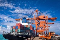 Xuất nhập khẩu 5 tháng 2023 đã hụt hơi 45,4 tỷ USD so với cùng kỳ năm trước.