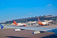 Chính phủ Ấn Độ bảo vệ đội tàu bay trước nguy cơ từ các ngân hàng, công ty thuê mua
