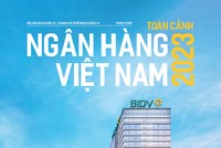 Đặc san Toàn cảnh thị trường ngân hàng 2023