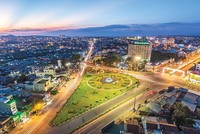 Gia Lai tạo quỹ đất sạch thu hút đầu tư nước ngoài