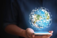Big Data, AI, Blockchain đang thay đổi cả thế giới