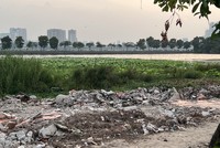 Sửa Luật Kinh doanh bất động sản: Băn khoăn ngay từ Điều 1