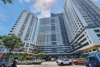 Nhà Đà Nẵng có nguy cơ thiếu hụt lợi nhuận từ mảng bất động sản