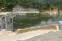Quảng Ngãi tháo gỡ vướng mắc cho các dự án thủy điện