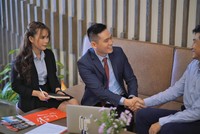 Các doanh nghiệp bảo hiểm đang nỗ lực cải thiện chất lượng dịch vụ, sản phẩm, nâng cao trải nghiệm người dùng.