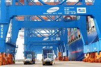 Đa dạng hóa nhà cung ứng, nhà cung cấp là tương lai của logistic