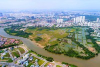 Những vi phạm chủ yếu liên quan đến các lĩnh vực như quản lý thực hiện dự án đầu tư xây dựng, quản lý và sử dụng đất...
