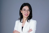 Bà Trần Thị Khánh Hiền, Giám đốc Khối Nghiên cứu, Công ty Chứng khoán MB