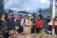 Lâm Đồng thí điểm nhiều mô hình phát triển kinh tế ban đêm 