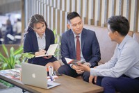 Thị trường bảo hiểm Việt Nam ngày một phát triển nên cần thiết phải nâng “chất” cho doanh nghiệp bảo hiểm.