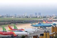 Doanh nghiệp hàng không đối diện với thử thách khắc nghiệt chưa từng có