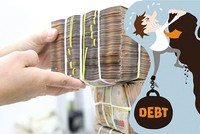 Cơ cấu lại hàng chục ngàn tỷ đồng gắn với xử lý nợ xấu