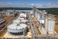 Khu vực thăm dò quặng Bô-xít chồng lấn là 2.397 ha rừng tự nhiên ở Lâm Đồng