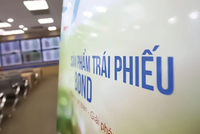 Đã có 82 doanh nghiệp thông báo chậm trả lãi, gốc trái phiếu