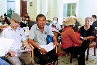 Truy tìm xử lý những dòng tiền trái phiếu sử dụng sai mục đích phát hành là biện pháp cần để đảm bảo quyền lợi của trái chủ.