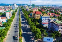Đầu tư tuần qua: WB tài trợ dự án 130 triệu USD, Nghệ An chấp thuận chủ trương đầu tư dự án 165 triệu USD