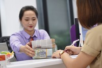 Cạnh tranh cho vay giữa các tổ chức tín dụng gia tăng
