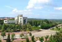 Tổ hợp khu nhà ở, khách sạn, công viên Vạn Tường chưa phù hợp quy hoạch