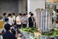 Bàn thêm về sàn giao dịch quyền sử dụng đất