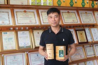 Doanh nhân Nguyễn Công Sử
