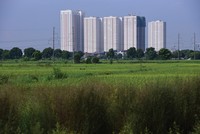 Đất đai là lĩnh vực rất nhạy cảm với mọi đối tượng trong xã hội. Ảnh: Dũng Minh